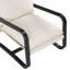 Fauteuil de chambre, fauteuil rembourré, fauteuil d'appoint, chaise de chambre à coucher-221327390