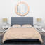 Ensemble de literie de style rétro Mid-Century rétro Art déco-40701955-106224858