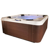 Restore LS 6-Person Hot Tub with Insulated Cover Included