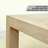 Natsumi Solid Wood Coffee Table-686018045