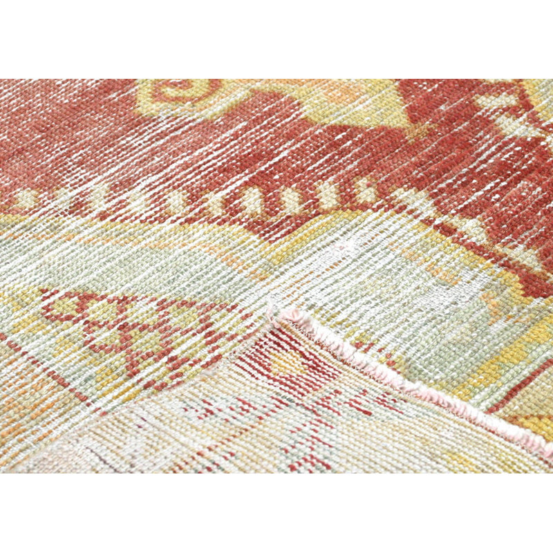 One-of-a-Kind 2'7" X 5'6" Area Rug