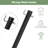 9-11Ft Adjustable Metal Hammock Stand