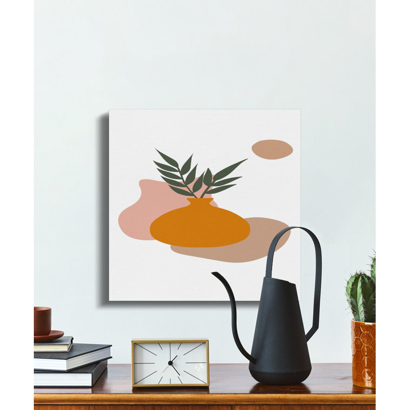 Wrapped Canvas Print Set, 30.48 cm H x 30.48 cm W