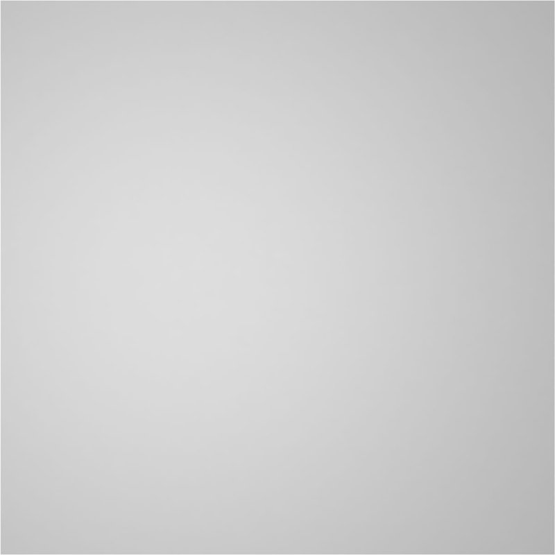 Cadre en brique, brun clair apprêté, H 30 po x l 30 po x P 1,5 po