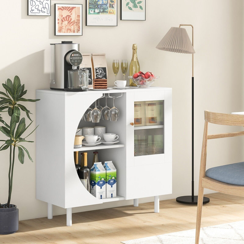80cm Sideboard