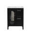 Meuble-lavabo 24 po avec lavabo-95639413