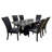 JHOANNA DINING TABLE