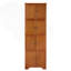 Armoire de rangement haute 72,4 "-546202030