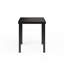 Monterey Outdoor Square Bar Table