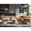 Upholstered Armchair