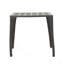 Outdoor KAI 18" SIDE TABLE