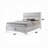 Naima Standard Bed with Drawers-97744562