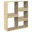 Amiliah 100cm W Bookcase-1147051123-1160616466