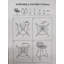 Tabouret de bar moderne CAYIP-70526720