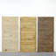 Pinache Solid Oak Barn Door-330862377
