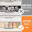 Blended Fabric Drawer Organizers-958143580