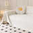 Tissu blanc
