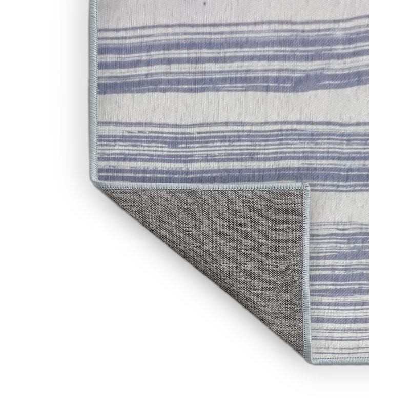 Tapis de couloir Natanael, Tapis de couloir 2,75 pi x 12 pi