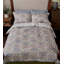 Paisley Cotton Duvet Cover Set-100917755