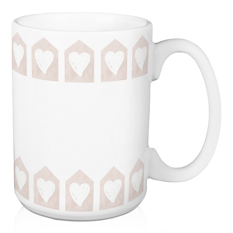 Tasse Home Home