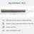 Corduroy Draft Stopper 32”-116215427