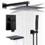 Robinet de douche 12 po-114737301