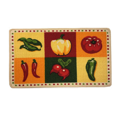 Waldorf Synthetic Non-Skid Kitchen Mat