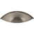 Brushed Antique Brass
