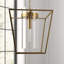 Ian K. Fowler Presidio Small Lantern-44746462