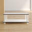 Table basse avec rangement Davisson