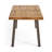 Outdoor DINING TABLE