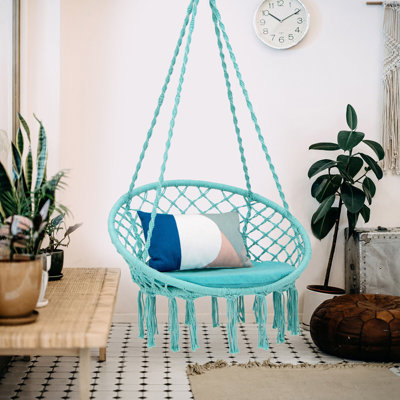 Chaise hamac Jeileen