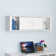 Skailar 2 Piece Floating Shelf
