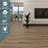 7.17 In. X 48 In. 22Mil 6Mm Waterproof SPC Rigid Core Luxury Vinyl Plank Flooring-122560337