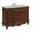 Mariella 48'' Single Bathroom Vanity with Top-960805655-1060308812