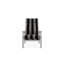 Chaise de patio inclinable avec coussins Askar-25815026-25815094-25846837