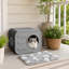 Maison d'extérieur et d'intérieur pour chat-803161800