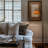 63"modern Floor Lamp Suitable For Office, Living Room, Dining Room And Bedroom