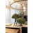 Silk Hydrangea Arrangement in Vase-550695006-550695007