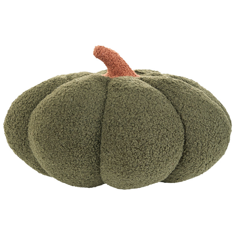 MUNCHKIN Novelty Cushion, Green