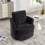 Fauteuil d'appoint pivotant de base-220477716
