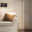 Lampe sur pied Léger-1983881660