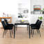 Chaise de salle à manger Willas-445222428