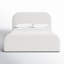 Lit plateforme tapissier Beacon-862550965