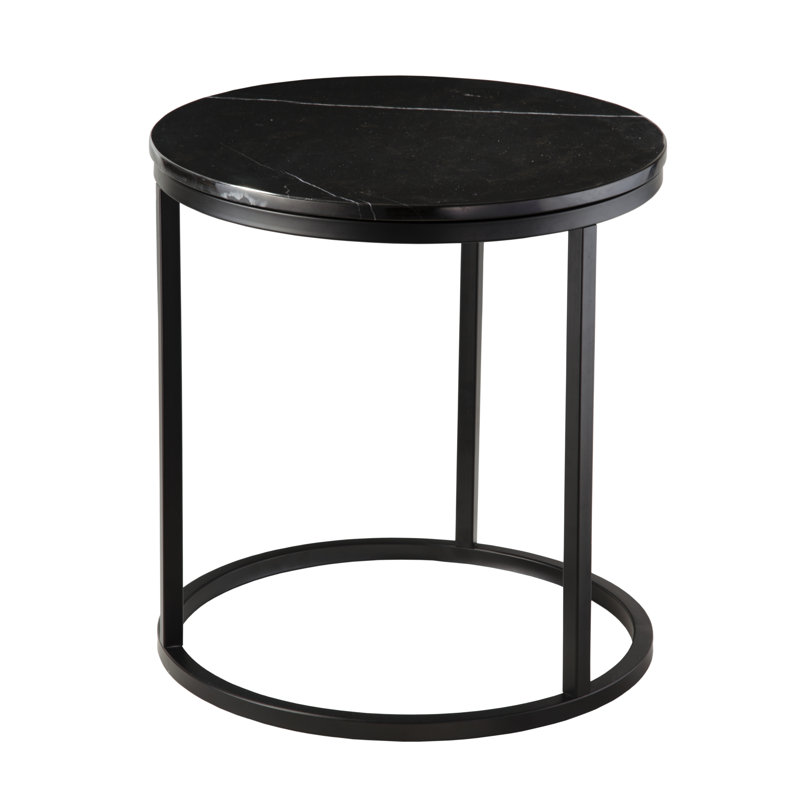 Bezu Frame End Table