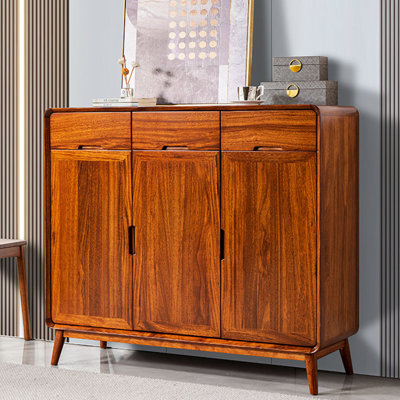 Armoire à chaussures moderne avec rangement pour meubles
