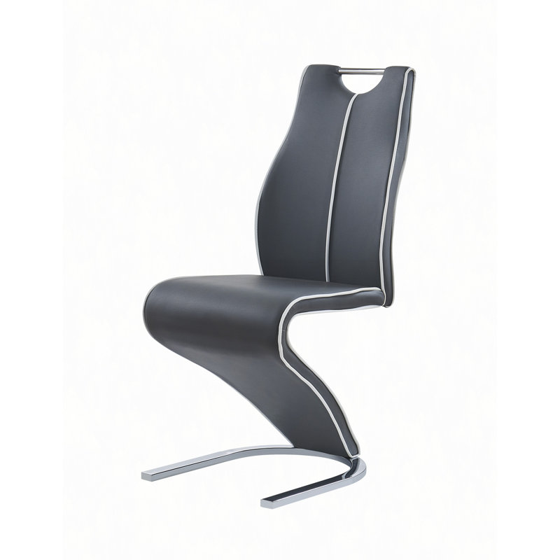 CHAISES DE SALLE À MANGER (ENSEMBLE DE 2)