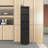 metal frame File Cabinet with 5 Drawers and wheels-1065334305