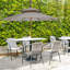 Breckynn 265cm Market Parasol-450628732