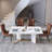 Upholstered Dining Chair-829162918